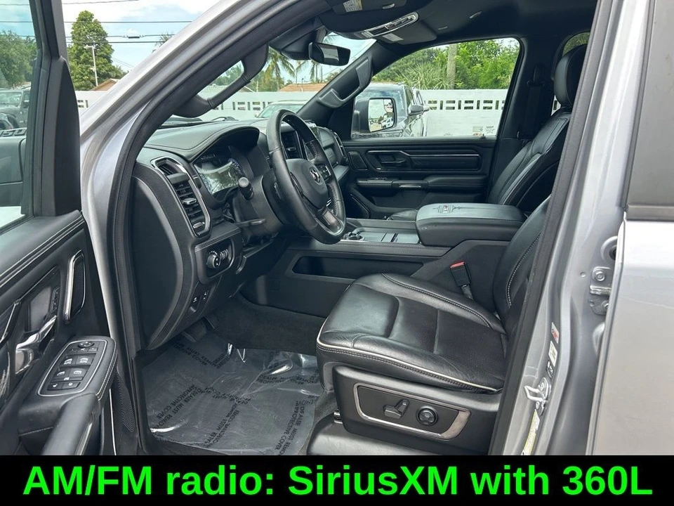 2022 Ram 1500 2nd Gen - Image 11 of 12