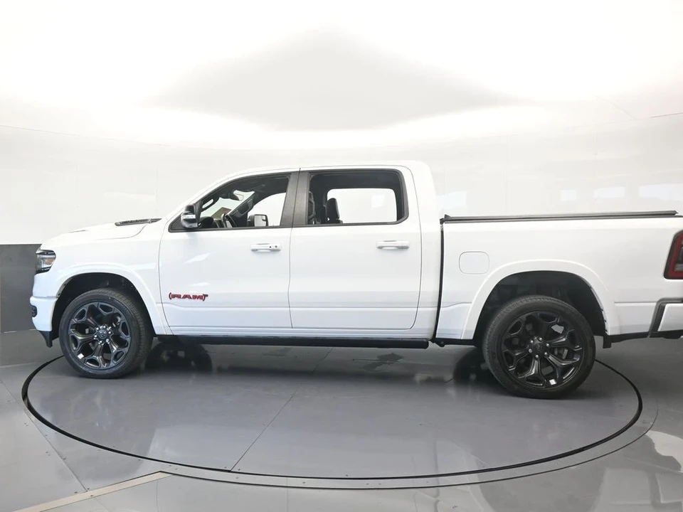 2022 Ram 1500 2nd Gen - Image 3 of 12