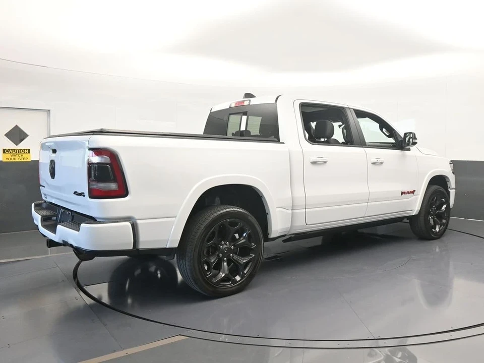 2022 Ram 1500 2nd Gen - Image 6 of 12