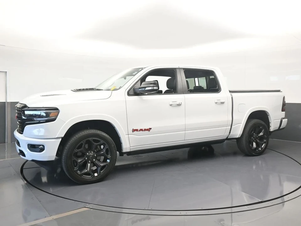 2022 Ram 1500 2nd Gen - Image 2 of 12
