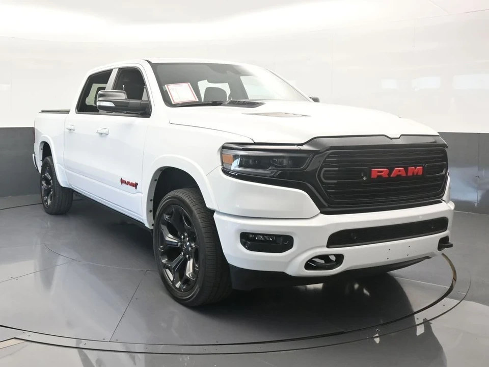 2022 Ram 1500 2nd Gen - Image 9 of 12