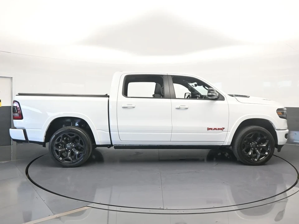 2022 Ram 1500 2nd Gen - Image 7 of 12