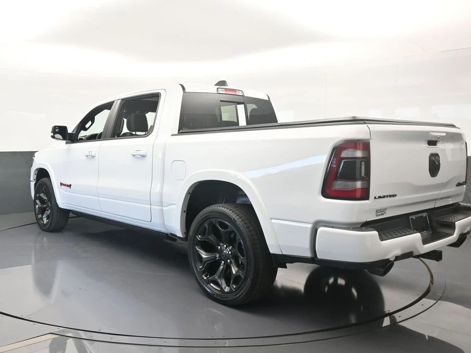 2022 Ram 1500 2nd Gen - Image 4 of 12