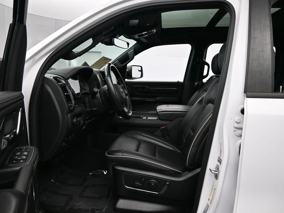 2022 Ram 1500 2nd Gen - Image 12 of 12