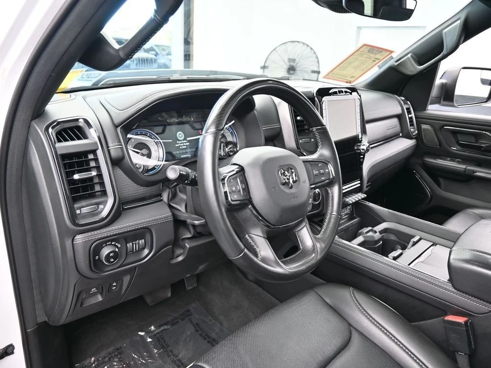 2022 Ram 1500 2nd Gen - Image 10 of 12