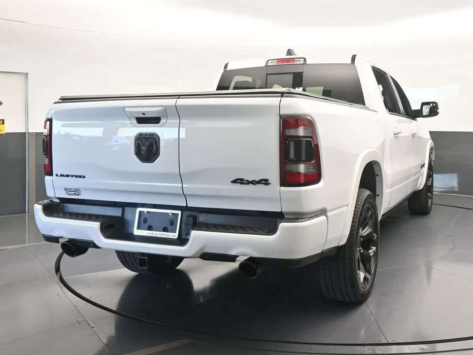 2022 Ram 1500 2nd Gen - Image 5 of 12