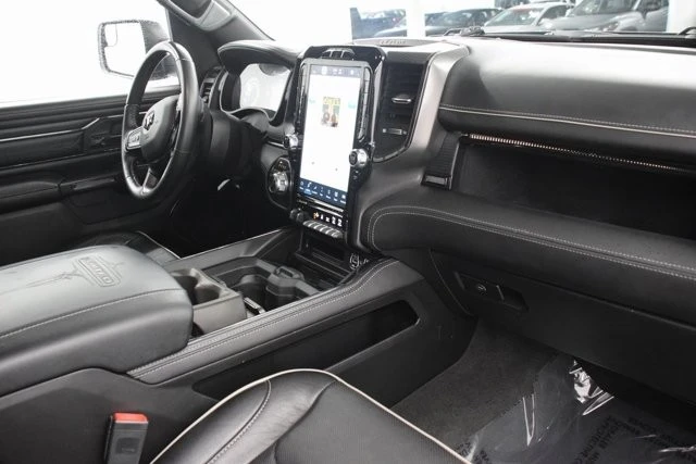 2022 Ram 1500 2nd Gen - Image 12 of 12