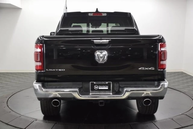 2022 Ram 1500 2nd Gen - Image 7 of 12