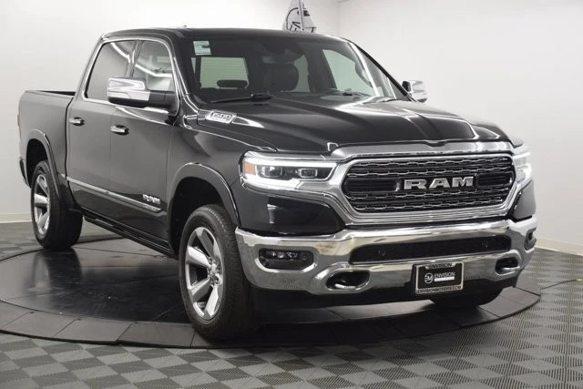 2022 Ram 1500 2nd Gen - Image 4 of 12