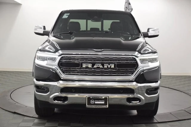 2022 Ram 1500 2nd Gen - Image 3 of 12