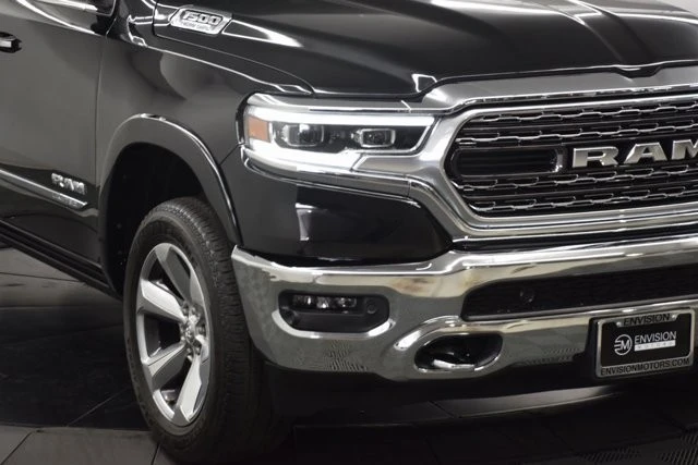 2022 Ram 1500 2nd Gen - Image 9 of 12