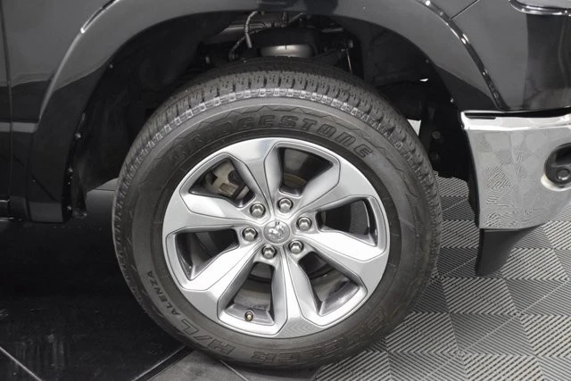 2022 Ram 1500 2nd Gen - Image 10 of 12