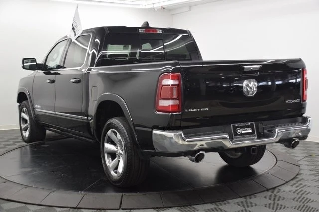 2022 Ram 1500 2nd Gen - Image 6 of 12