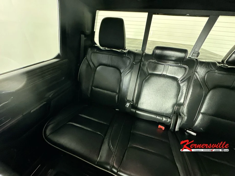 2022 Ram 1500 2nd Gen - Image 12 of 24