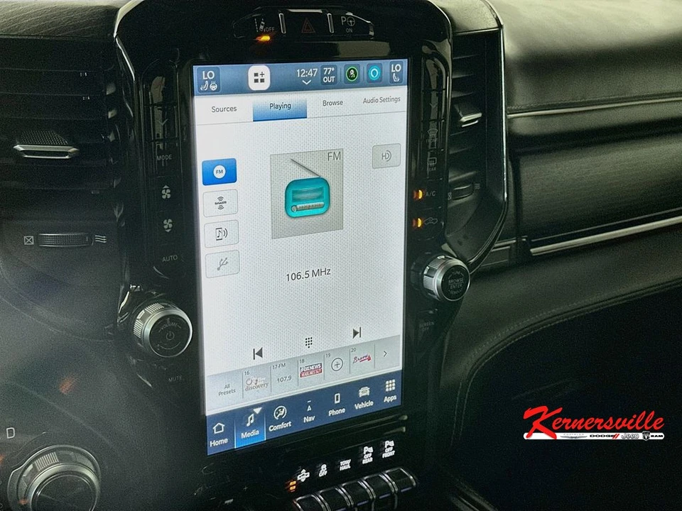 2022 Ram 1500 2nd Gen - Image 17 of 24