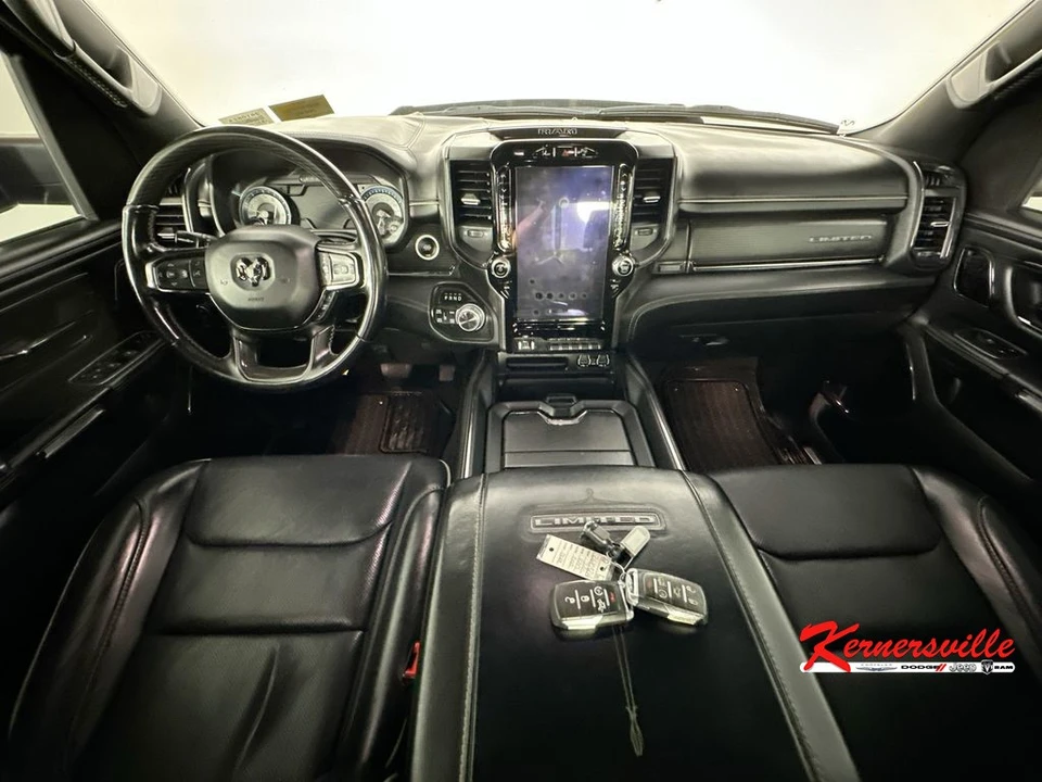 2022 Ram 1500 2nd Gen - Image 10 of 24