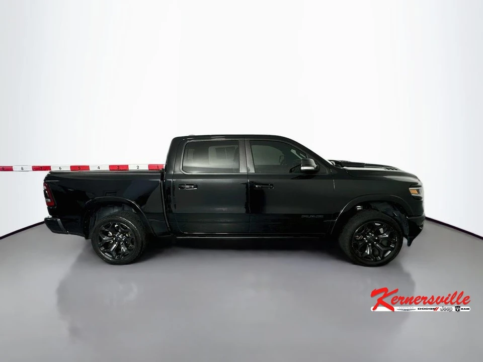 2022 Ram 1500 2nd Gen - Image 8 of 24
