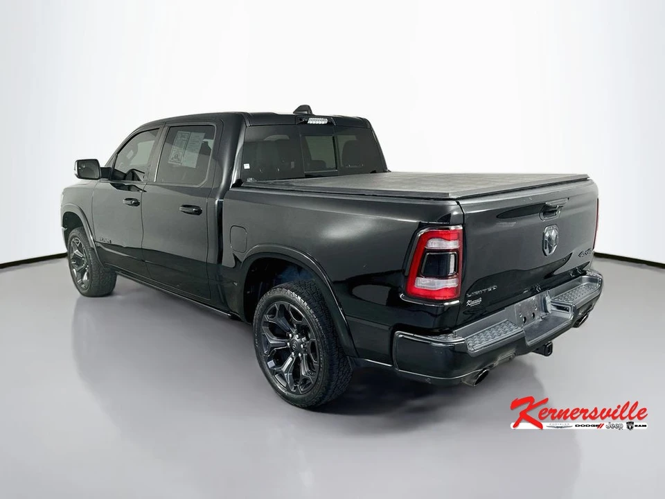 2022 Ram 1500 2nd Gen - Image 5 of 24