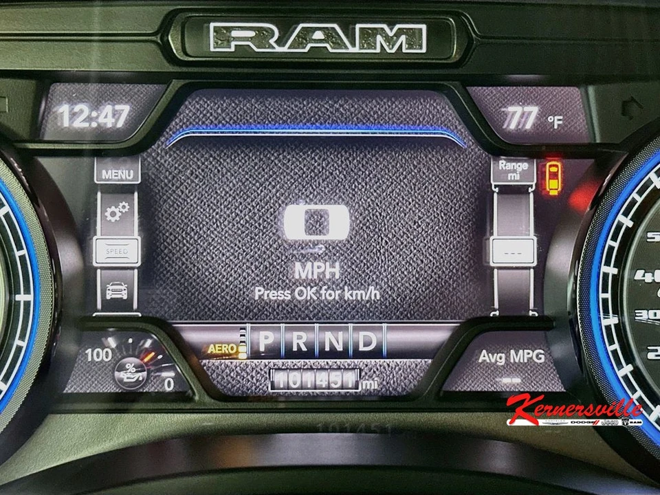 2022 Ram 1500 2nd Gen - Image 15 of 24