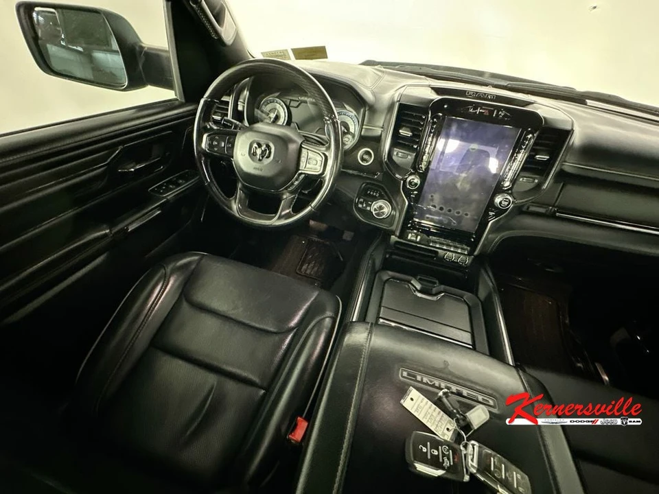 2022 Ram 1500 2nd Gen - Image 9 of 24