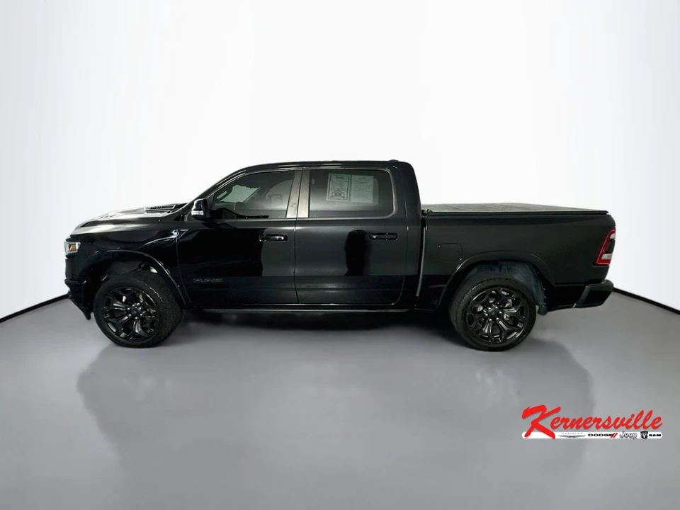 2022 Ram 1500 2nd Gen - Image 4 of 24