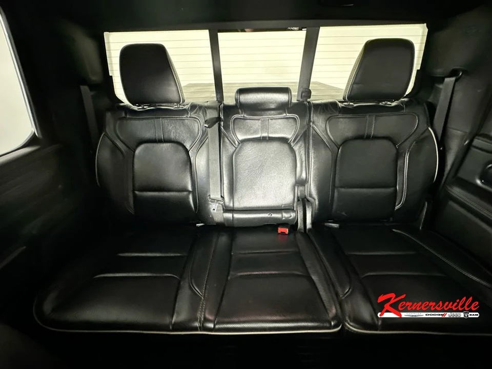 2022 Ram 1500 2nd Gen - Image 13 of 24