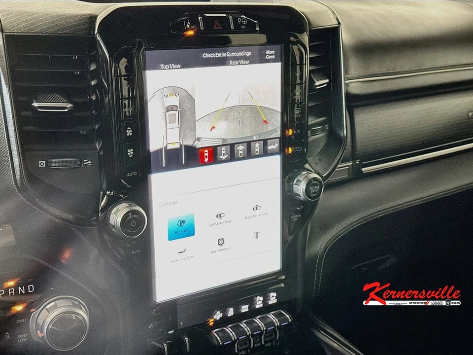2022 Ram 1500 2nd Gen - Image 20 of 24