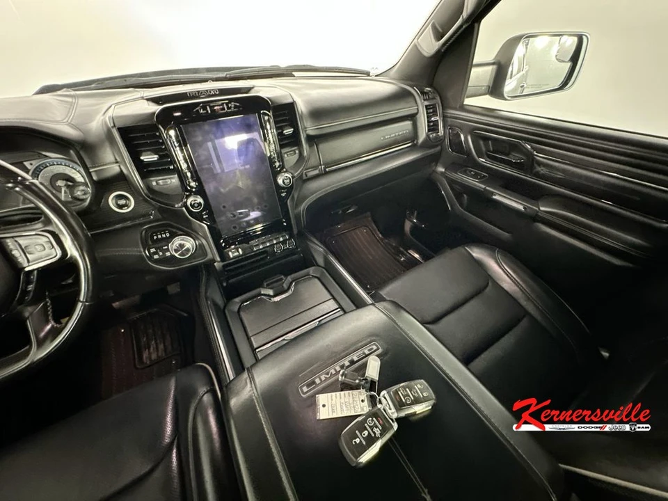 2022 Ram 1500 2nd Gen - Image 11 of 24