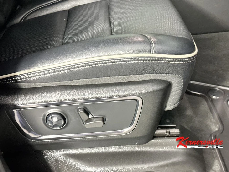 2022 Ram 1500 2nd Gen - Image 23 of 24