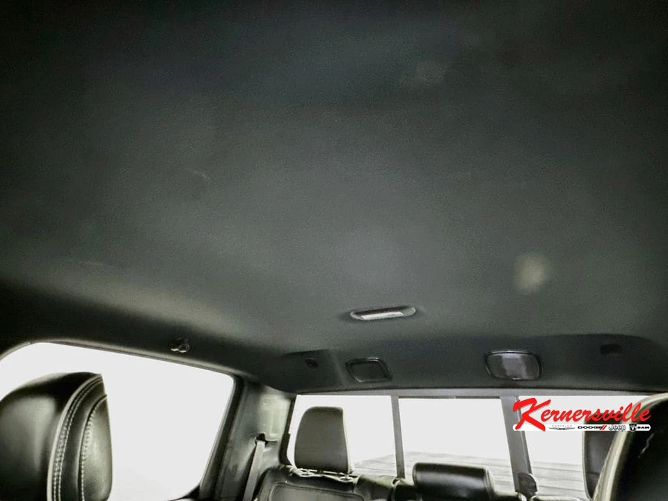2022 Ram 1500 2nd Gen - Image 21 of 24