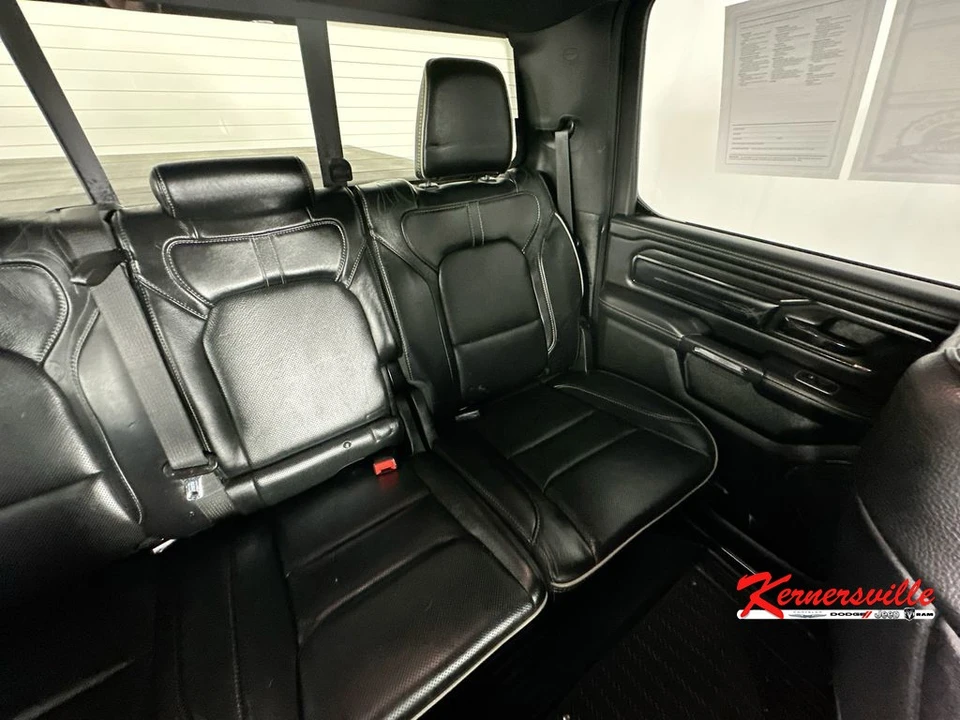 2022 Ram 1500 2nd Gen - Image 14 of 24