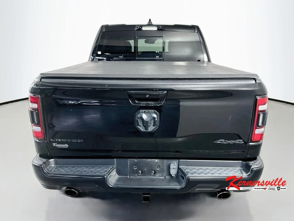 2022 Ram 1500 2nd Gen - Image 6 of 24