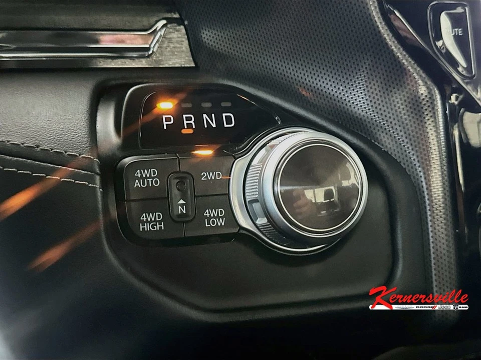 2022 Ram 1500 2nd Gen - Image 16 of 24
