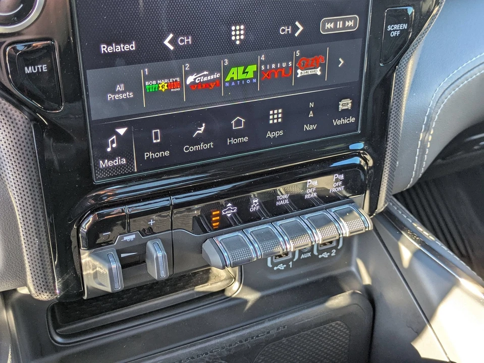 2022 Ram 1500 2nd Gen - Image 24 of 31