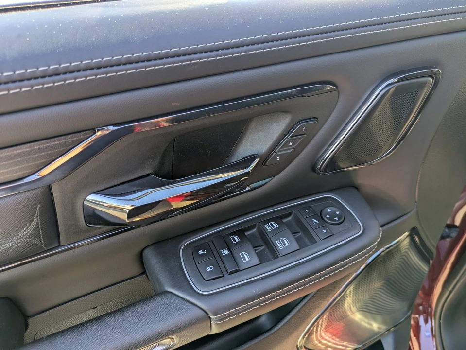 2022 Ram 1500 2nd Gen - Image 15 of 31
