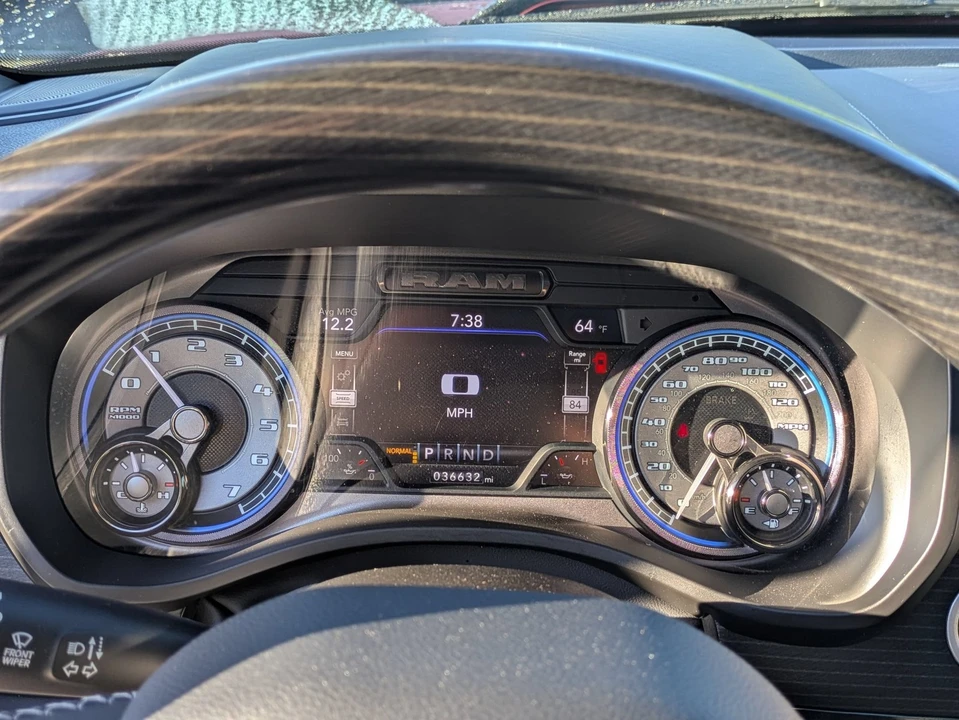 2022 Ram 1500 2nd Gen - Image 19 of 31