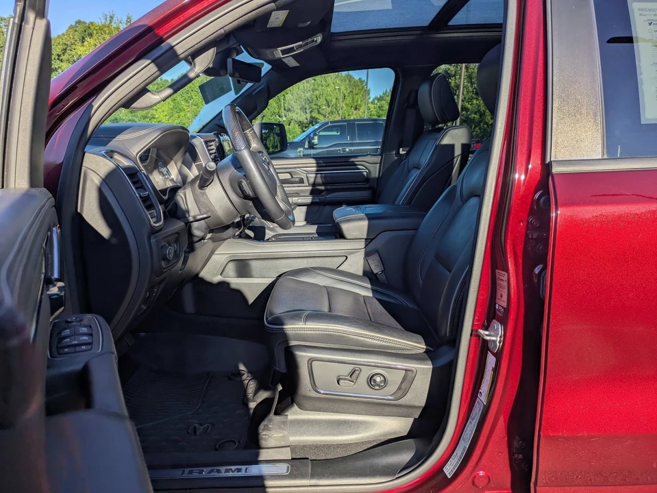 2022 Ram 1500 2nd Gen - Image 11 of 31