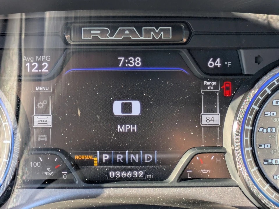 2022 Ram 1500 2nd Gen - Image 20 of 31