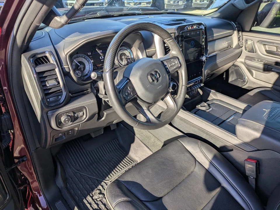 2022 Ram 1500 2nd Gen - Image 13 of 31