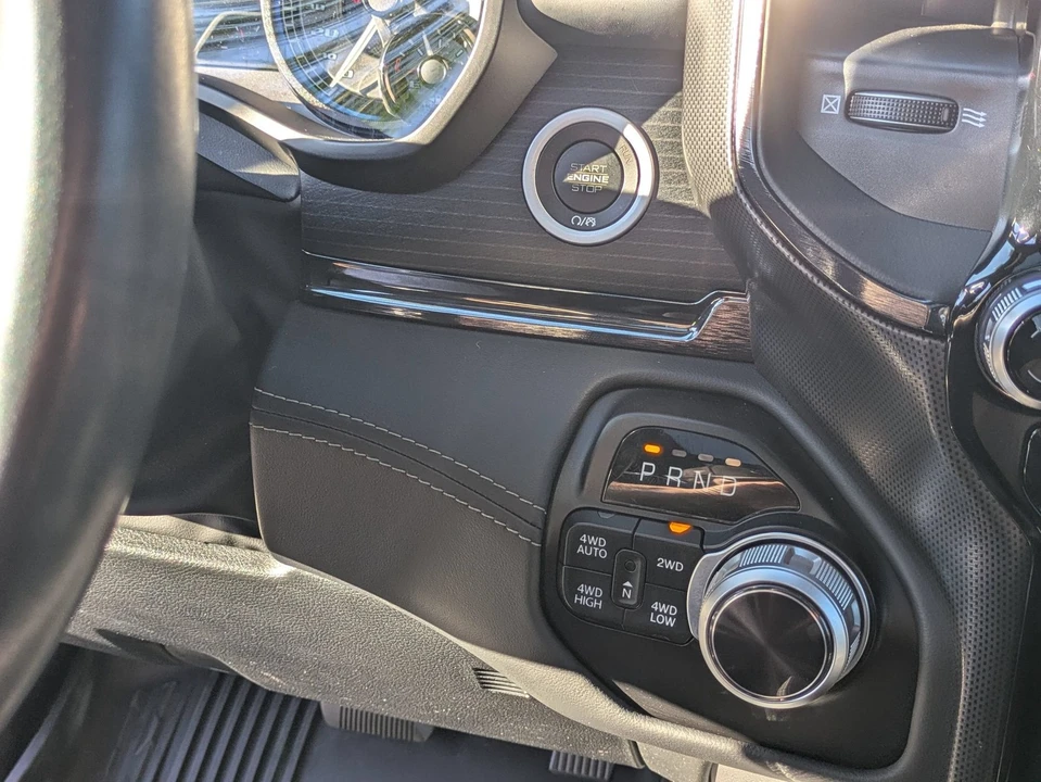 2022 Ram 1500 2nd Gen - Image 23 of 31