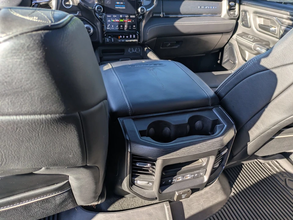 2022 Ram 1500 2nd Gen - Image 30 of 31