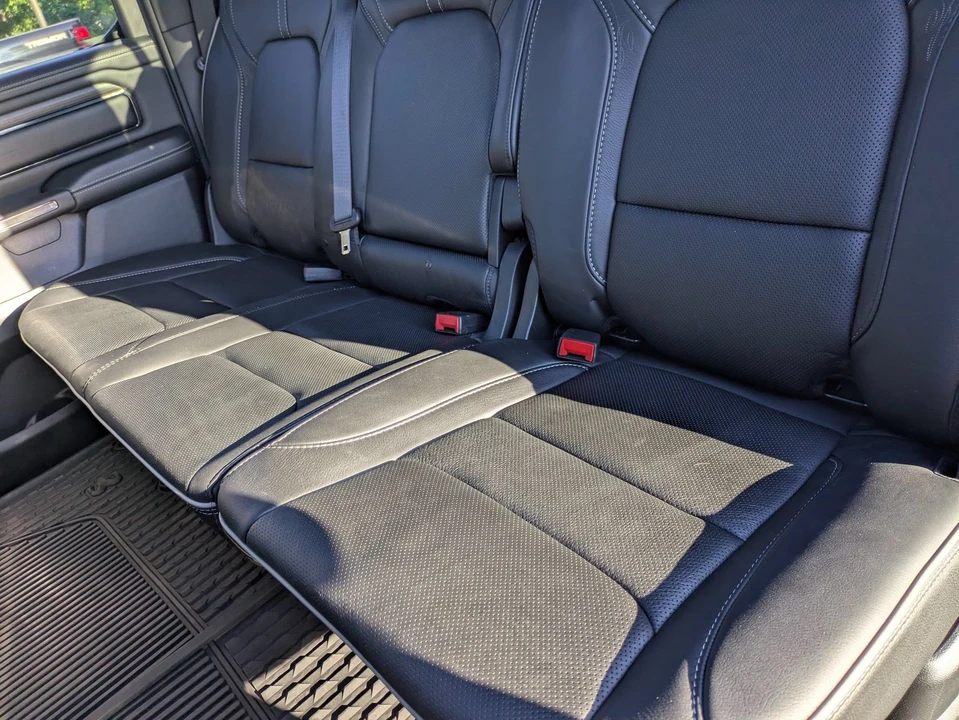 2022 Ram 1500 2nd Gen - Image 28 of 31