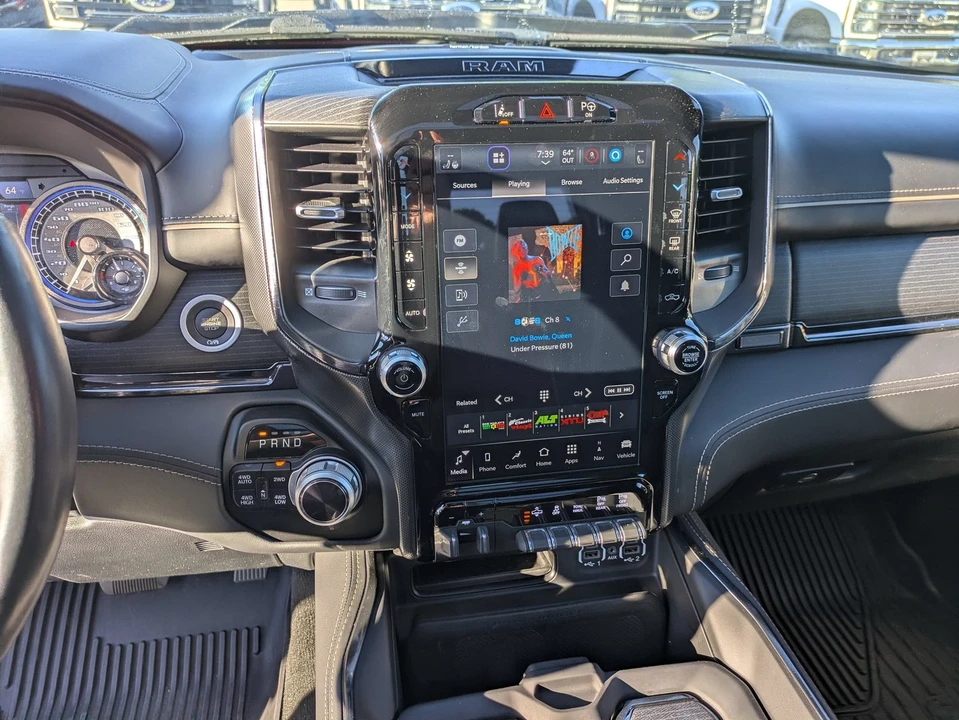 2022 Ram 1500 2nd Gen - Image 21 of 31