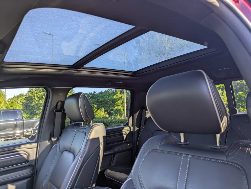 2022 Ram 1500 2nd Gen - Image 26 of 31