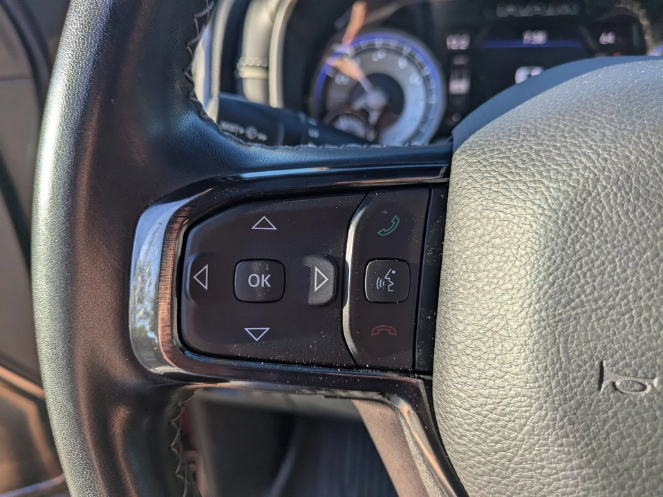2022 Ram 1500 2nd Gen - Image 17 of 31