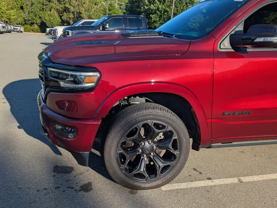 2022 Ram 1500 2nd Gen - Image 10 of 31