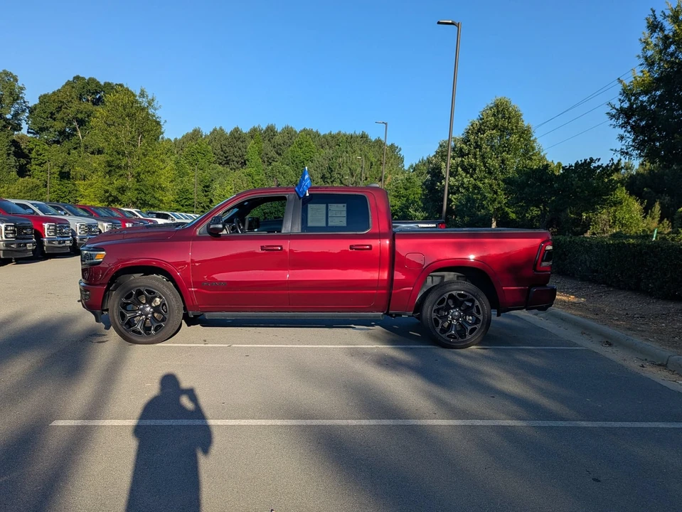 2022 Ram 1500 2nd Gen - Image 6 of 31