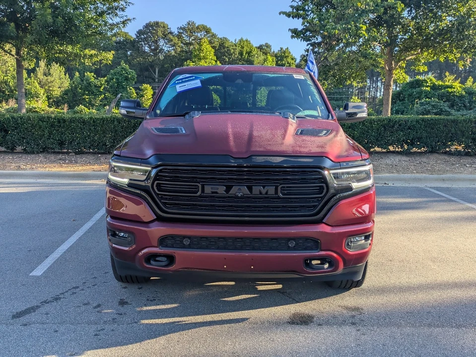 2022 Ram 1500 2nd Gen - Image 8 of 31