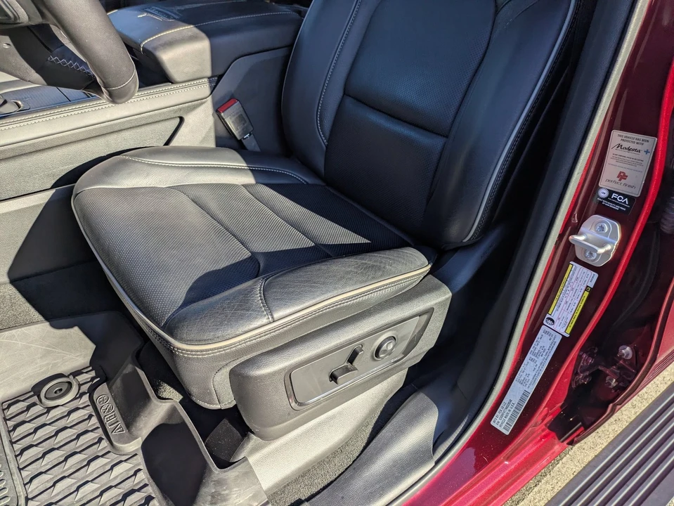 2022 Ram 1500 2nd Gen - Image 12 of 31