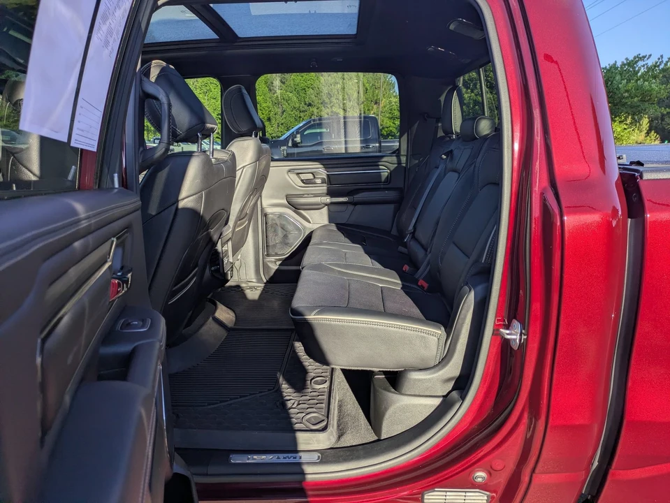 2022 Ram 1500 2nd Gen - Image 27 of 31